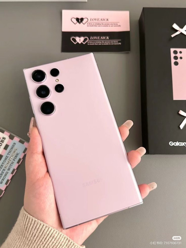 Samsung Galaxy S25 Ultra – Tecnologia Além dos Limites!